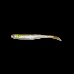 Leurre souple Savage Gear Slender Scoop Shad 13cm
