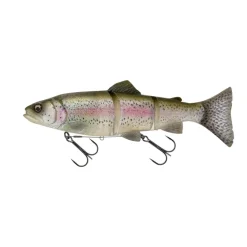 Leurre Souple Savage Gear 3D Line Thru Trout 30cm