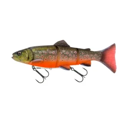 Leurre Souple Savage Gear 3D Line Thru Trout 30cm