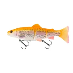 Leurre Souple Savage Gear 3D Line Thru Trout 30cm