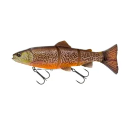 Leurre Souple Savage Gear 3D Line Thru Trout 30cm