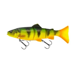 Leurre Souple Savage Gear 3D Line Thru Trout 30cm
