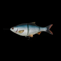 Leurre Souple Savage Gear 4D Line Thru Roach 18cm Slow Sink
