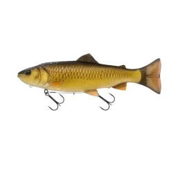 Leurre Souple Savage Gear 3D Line Thru Pulsetail Trout 20cm