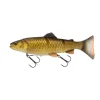 Leurre Souple Savage Gear 3D Line Thru Trout 15cm