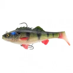 Leurre Souple Savage Gear 3D Perch RTF 17,5cm