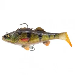 Leurre Souple Savage Gear 3D Perch RTF 17,5cm