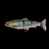 Leurre Souple Savage Gear 4D Line Thru Trout 25cm Sinking