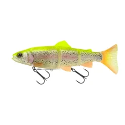 Leurre Souple Savage Gear 3D Line Thru Trout 25cm