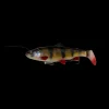 Leurre Souple Savage Gear 4D Line Thru Rattle Trout 27,5cm Sinking