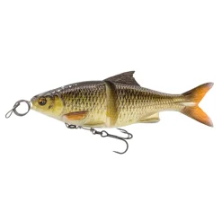 Leurre Souple Savage Gear 3D Line Thru Glide Roach SS 23cm