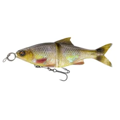 Leurre Souple Savage Gear 3D Line Thru Glide Roach SS 23cm