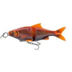Leurre Souple Savage Gear 3D Line Thru Glide Roach SS 23cm