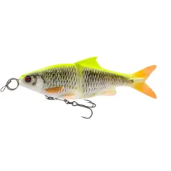 Leurre Souple Savage Gear 3D Line Thru Glide Roach SS 23cm