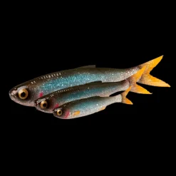 Leurre Souple Savage Gear Craft Dying Minnow 5,5cm