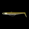 Leurre Souple Savage Gear Sandeel V2 Weedless 11,5cm