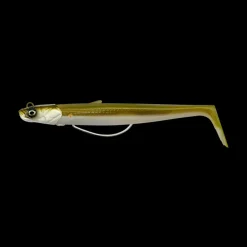 Leurre Souple Savage Gear Sandeel V2 Weedless 11,5cm