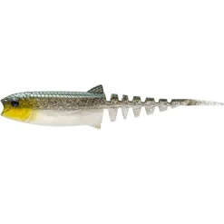 Leurre Souple Savage Gear Cannibal Minnow 15cm