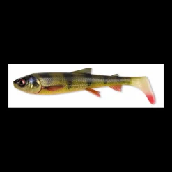 Leurre Souple Savage Gear 3D Whitefish Shad 17,5cm
