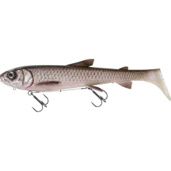 Leurre Souple Savage Gear 3D Whitefish Shad LT 38cm