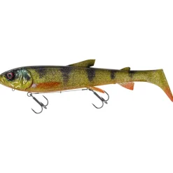 Leurre Souple Savage Gear 3D Whitefish Shad LT 38cm
