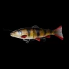 Leurre Souple Savage Gear 4D Line Thru Trout 40cm Slow Sinking