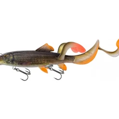 Leurre Souple Savage Gear 3D Sucker Crosstail 28cm