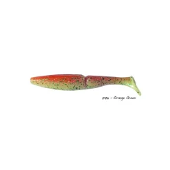 Leurre Souple Sawamura One Up Shad 7 pouces - 14,8cm