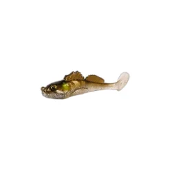 Leurre Souple Sico Lure Blenny Shad 9,5cm