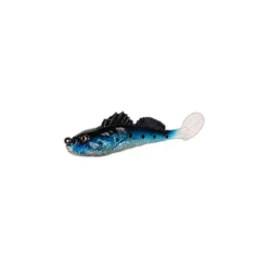 Leurre Souple Sico Lure Blenny Shad 9,5cm