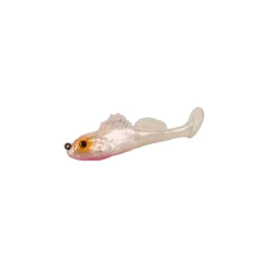 Leurre Souple Sico Lure Blenny Shad 9,5cm