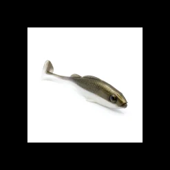 Leurre Souple Sico Lure Big Paddle 155mm