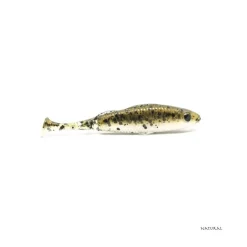 Leurre Souple Sico Lure Mini Paddle 5,8cm