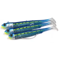 Leurre Souple Spro Gutsbait Salt! 10,5cm - 30g