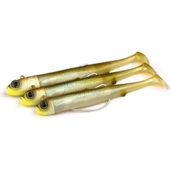 Leurre Souple Spro Gutsbait Salt! 8cm - 15g