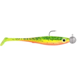 Leurre Souple Spro Iris Popeye To Go 100