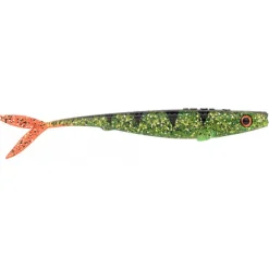 Leurre Souple Spro Iris V-Power 8cm