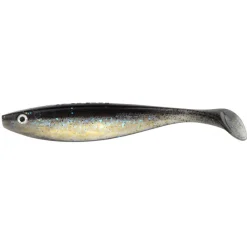 Leurre souple Spro Wob Shad 2.0 12cm