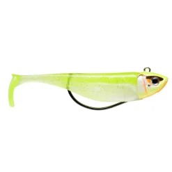 Leurre Souple Storm 360 GT Coastal Biscay Shad Monte