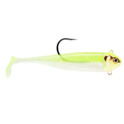 Leurre Souple Storm 360 GT Coastal Biscay Minnow Monte