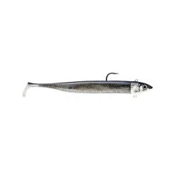 Leurre Souple Storm Biscay Sandeel 17cm