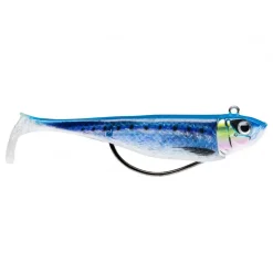 Leurre Souple Storm Biscay Shad Deep 15cm