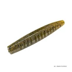 Leurre Souple Strike King Ned Ocho Worm 6,5cm