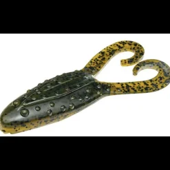 Leurre Souple Strike King KVD Gurgle Toad
