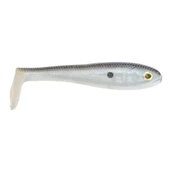 Leurre Souple Strike King Shadalicious Swimbait 14cm