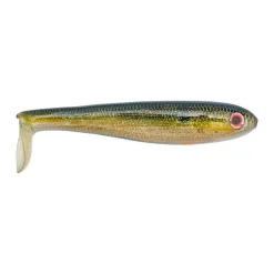 Leurre Souple Strike King Shadalicious Swimbait 9cm