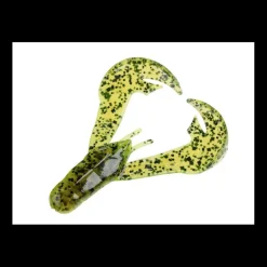 Leurre Souple Strike King Rage Chunk 7,5cm