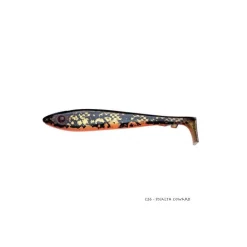 Leurre Souple Svartzonker Sweden MC Rubber Shad