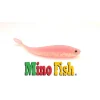 Leurre Souple Target Baits Mino Fish 11cm