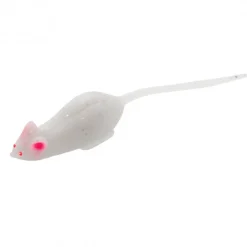 Leurre Souple Tiemco Wild Mouse Magnum 12cm